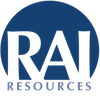 RAI Resources logo | HR Consulting 