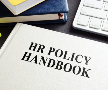 The HR Professional’s Guide to Employee Handbooks Image